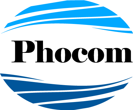 Phocom-Logo
